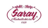 Saray Muhallebicisi logo
